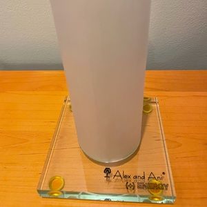 Alex & Ani bracelet holder 6”